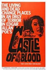 Watch Castle of Blood 0123movies