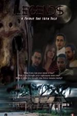 Watch Legends A Friday The 13th Tale 0123movies