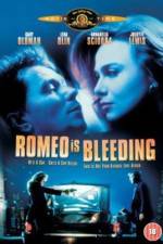 Watch Romeo Is Bleeding 0123movies