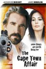 Watch The Cape Town Affair 0123movies