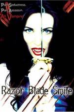 Watch Razor Blade Smile 0123movies