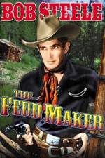 Watch The Feud Maker 0123movies