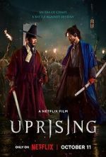 Watch Uprising 0123movies