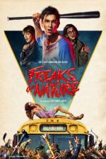 Watch Freaks of Nature 0123movies