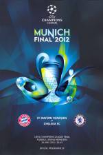 Watch Bayern Munich vs Chelsea 0123movies