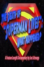 Watch The Death of "Superman Lives": What Happened? 0123movies