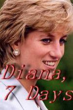 Watch Diana, 7 Days 0123movies