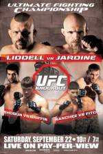 Watch UFC 76 Knockout 0123movies