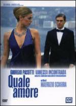 Watch Quale amore 0123movies