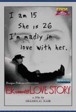 Watch Ek Chhotisi Love Story 0123movies