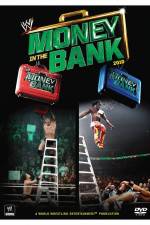 Watch WWE: Money in the Bank 2010 0123movies