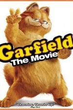 Watch Garfield 0123movies
