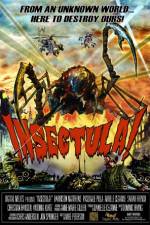 Watch Insectula! 0123movies