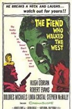 Watch The Fiend Who Walked the West 0123movies