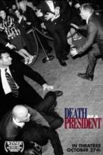 Watch Death of a President 0123movies