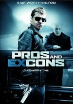 Watch Pros and Ex-Cons 0123movies