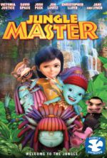 Watch Jungle Master 0123movies