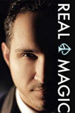 Watch Adam Patel: Real Magic 0123movies