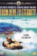 Watch From Here to Eternity 0123movies