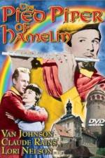 Watch The Pied Piper of Hamelin 0123movies