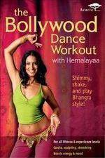 Watch The Bollywood Dance Workout with Hemalayaa 0123movies