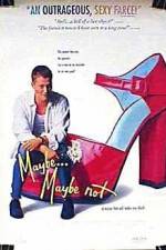 Watch Maybe... Maybe Not (Der bewegte Mann) 0123movies