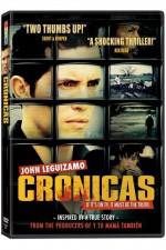 Watch Chronicles 0123movies