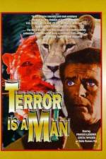 Watch Terror Is a Man 0123movies