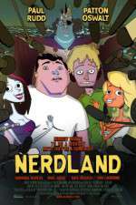 Watch Nerdland 0123movies
