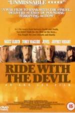 Watch Ride with the Devil 0123movies