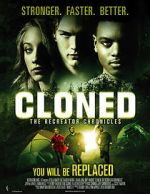 Watch Cloned: The Recreator Chronicles 0123movies