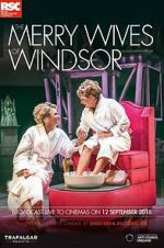 Watch Royal Shakespeare Company: The Merry Wives of Windsor 0123movies