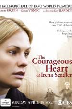 Watch The Courageous Heart of Irena Sendler 0123movies