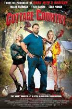 Watch Cottage Country 0123movies