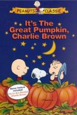 Watch It's the Great Pumpkin Charlie Brown 0123movies