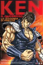 Watch Fist of the North Star: New Saviour Legend 0123movies