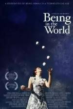 Watch Being in the World 0123movies