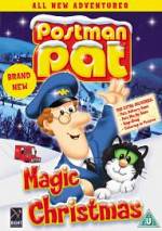 Watch Postman Pat's Magic Christmas 0123movies