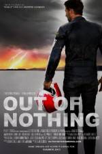 Watch Out of Nothing 0123movies