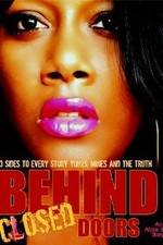 Watch Behind Closed Doors Movie 0123movies