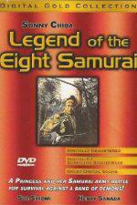 Watch Legend of Eight Samurai 0123movies