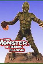 Watch The Monster of Piedras Blancas 0123movies