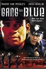 Watch Gang in Blue 0123movies