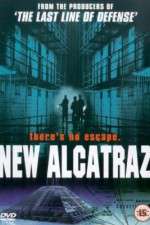 Watch New Alcatraz 0123movies