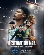 Watch Destination NBA: A G League Odyssey 0123movies