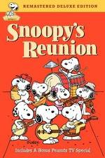 Watch Snoopy's Reunion 0123movies