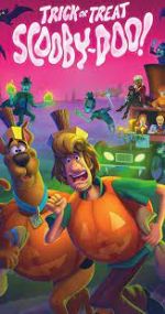 Watch Trick or Treat Scooby-Doo! 0123movies