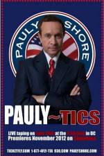 Watch Pauly Shore's Pauly~tics 0123movies
