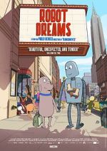 Watch Robot Dreams 0123movies
