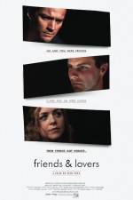 Watch Friends and Lovers 0123movies